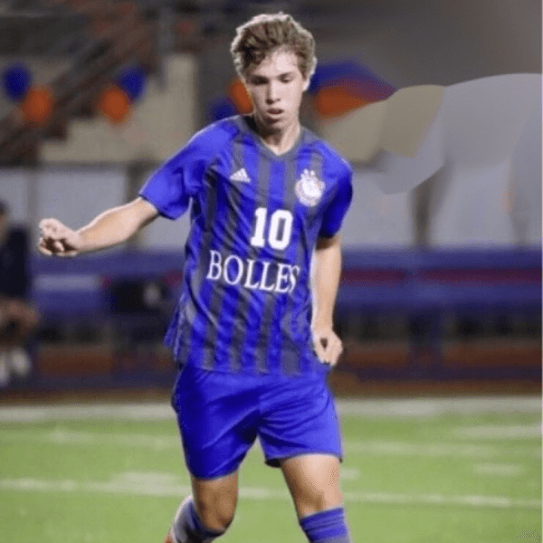 Alonso Munoz profile photo