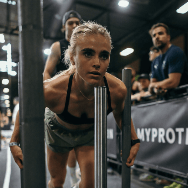 Lotta Lomeland profile image