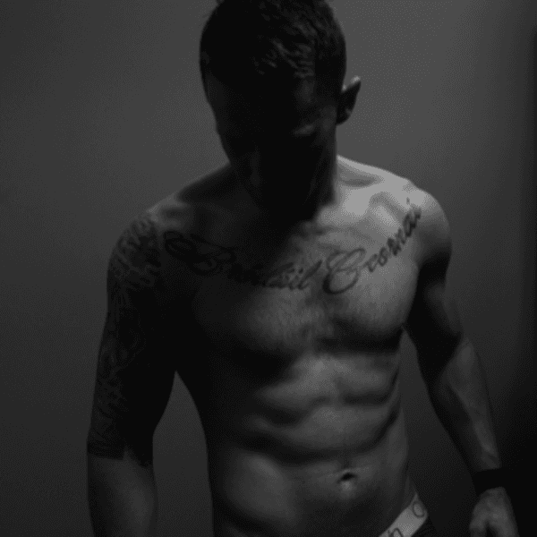 Feargal McCrory profile image