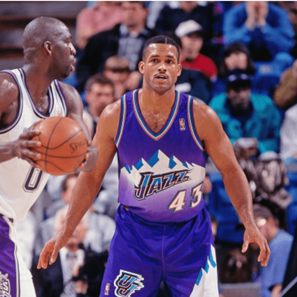 Stephen Howard profile image