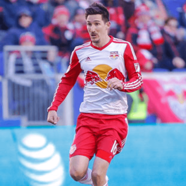 Sacha Kljestan profile image