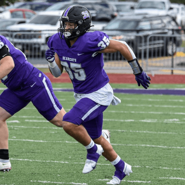 Kellen Curtis profile image