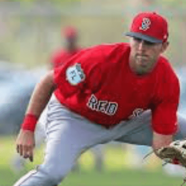 CJ Chatham profile image