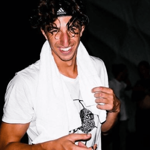 Umar Dalati profile image