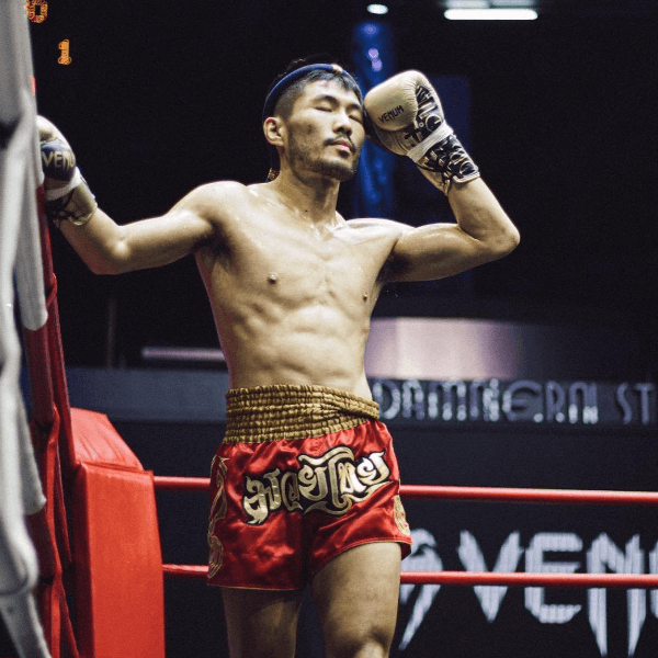 Runhe Wang profile image