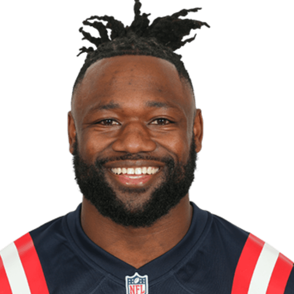 Ty Montgomery profile image