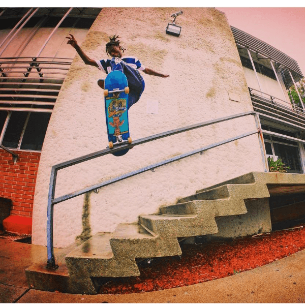 Derrell Carey profile image