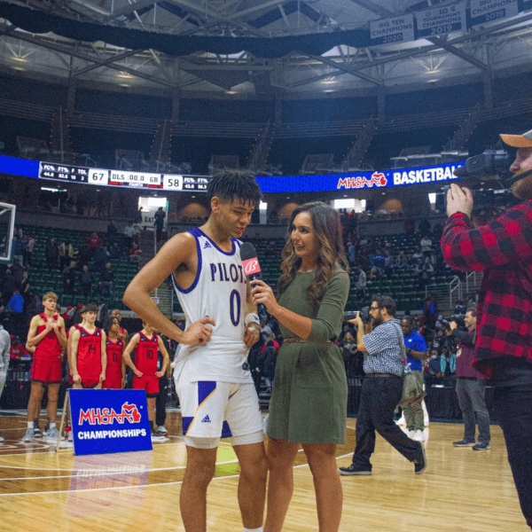 Nino Carter Smith profile image