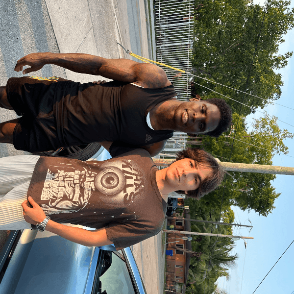 Tao Enkin profile image