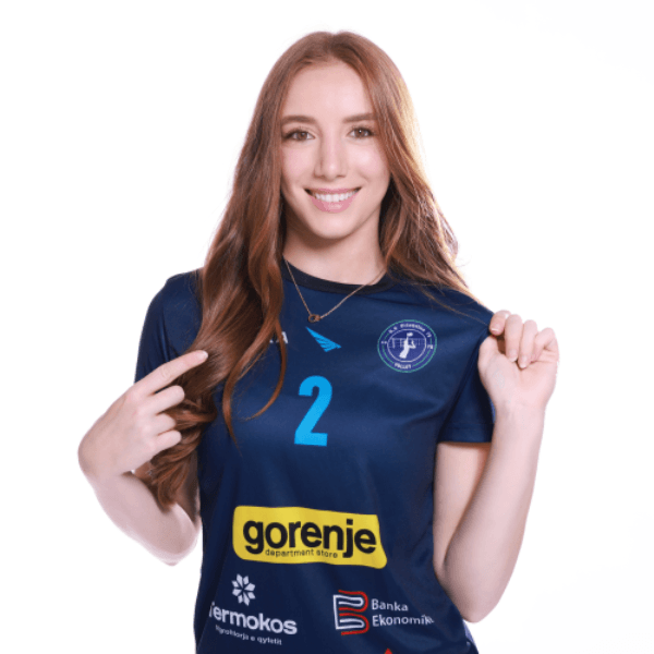 Gabby Easton profile image