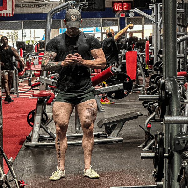 Christopher DellaPorta profile image