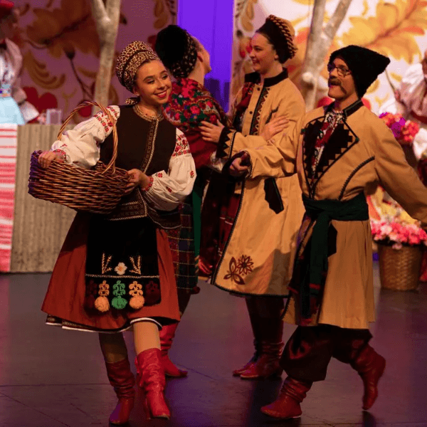 Madison Mackiewich profile image