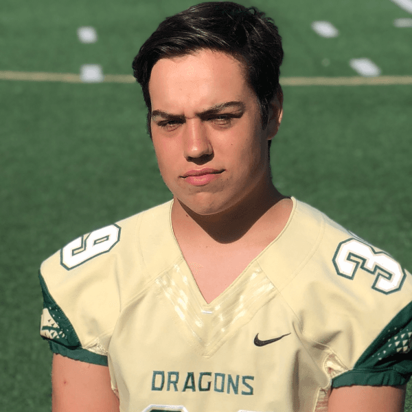 Brady Henry profile image