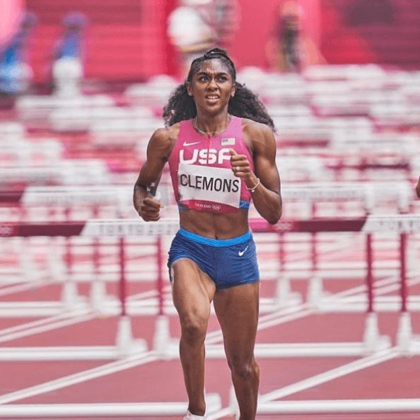 Christina Clemons profile image