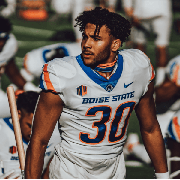 Isaiah Bagnah profile image