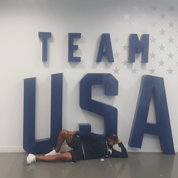 Marcus Foster profile image