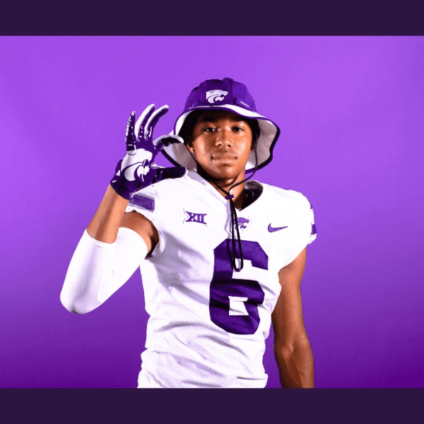 Sterling Lockett profile photo