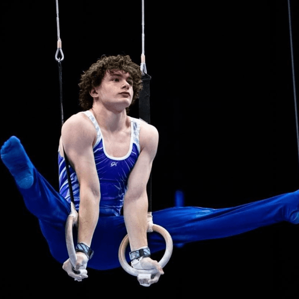 Carson Eshleman profile image