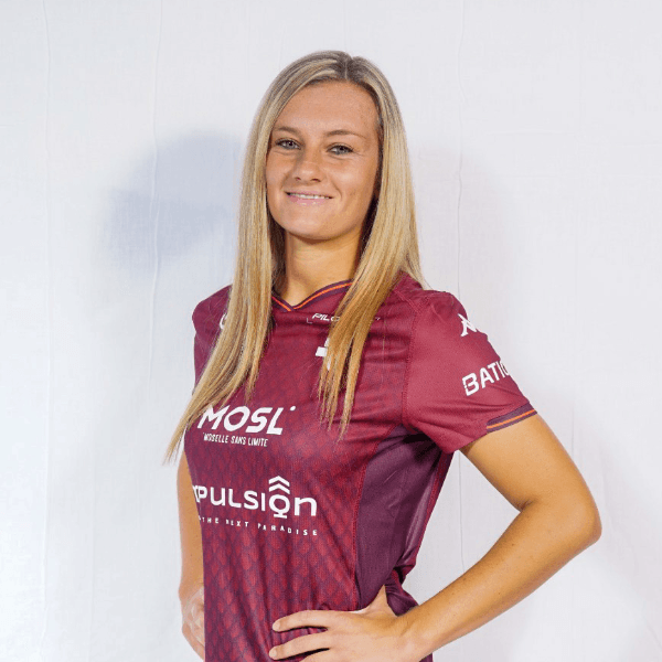 Candice Gherbi profile image