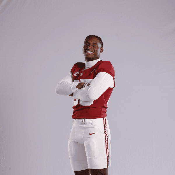 Jeremiah Alexander profile image