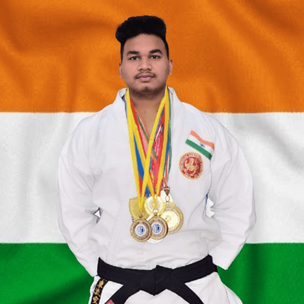 Nitish Chauhan profile image