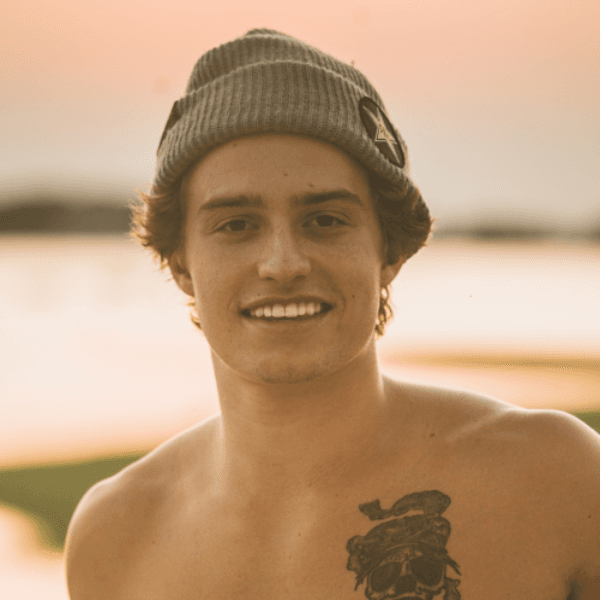 Jake Pates profile image