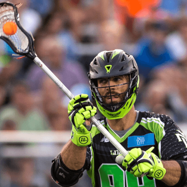 Paul Rabil profile photo