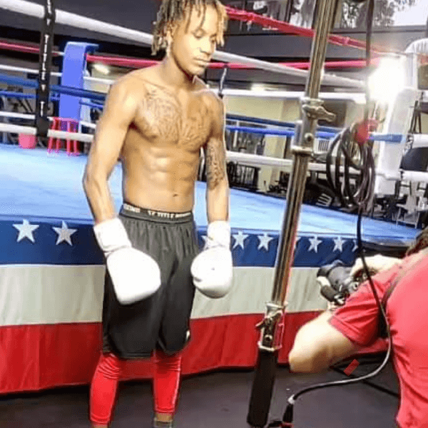 Bobby Henry lll profile image