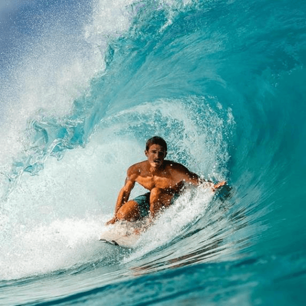 Josh Burke profile photo