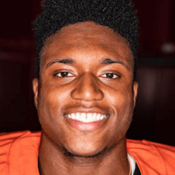 Jr Walker profile image