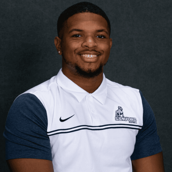 Daniel Bettis profile photo