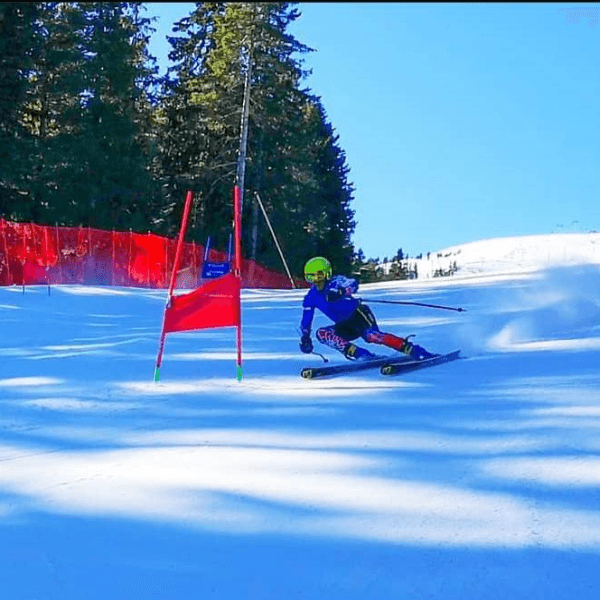 Anthony Mrad profile photo