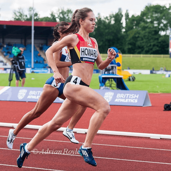 Millie Howard profile image