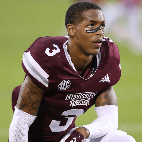 Cam Dantzler profile image