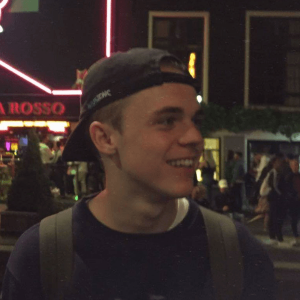 Niam Squires profile photo