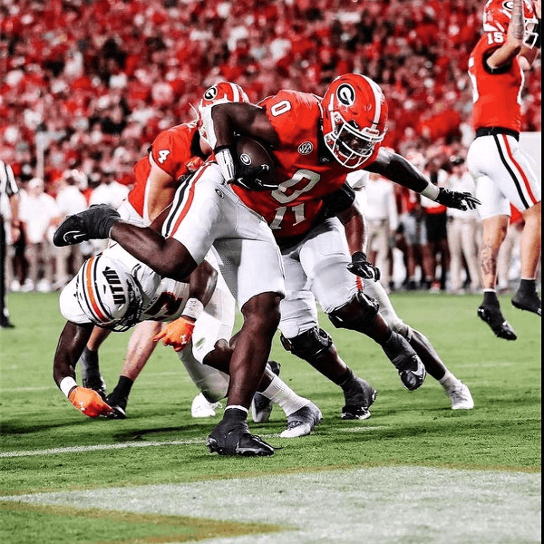 Rod Robinson Jr. profile image