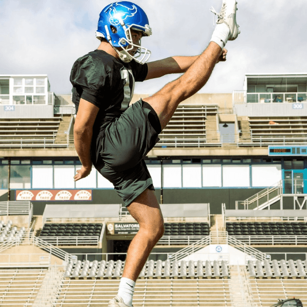 Jackson Baltar profile image