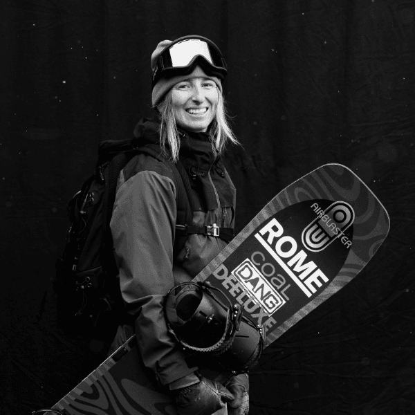 Madison Blackley profile image