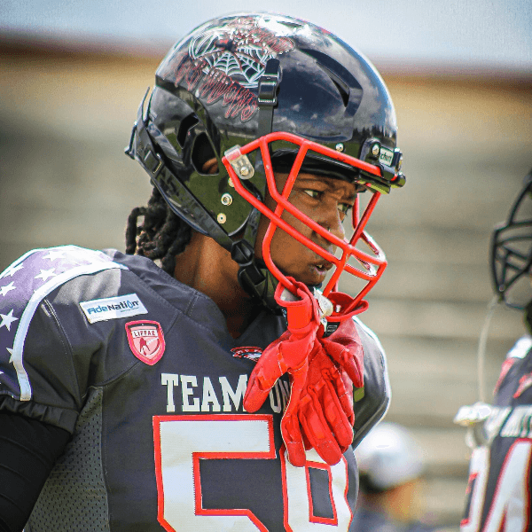 Sha Maclin profile image