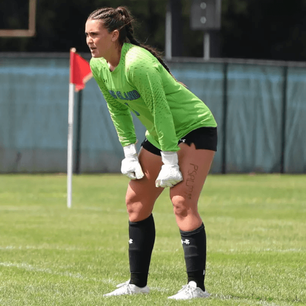 Keely Thomas profile image