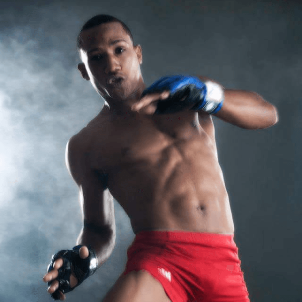 Wascar Cruz profile image