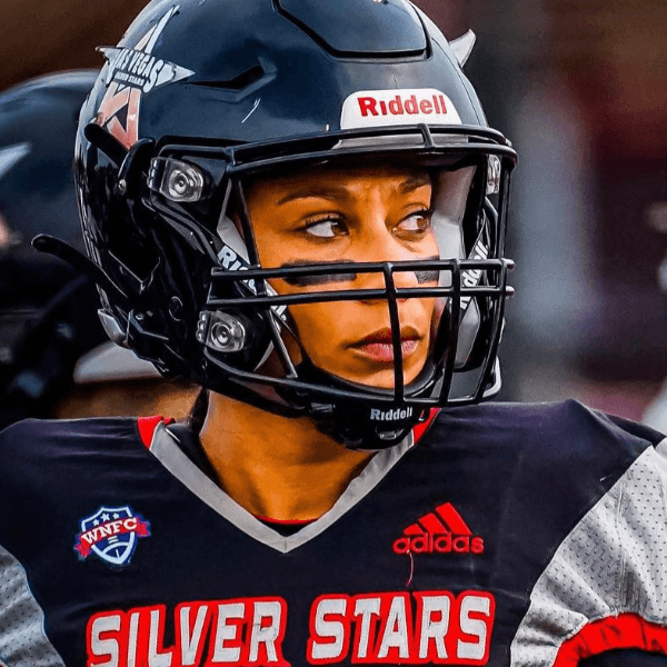 Malissa Miles profile image