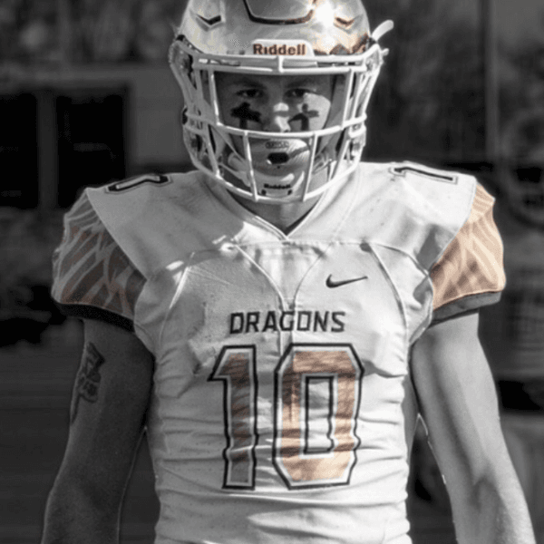 Gavin Woods profile image