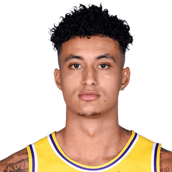 Kyle Kuzma profile image