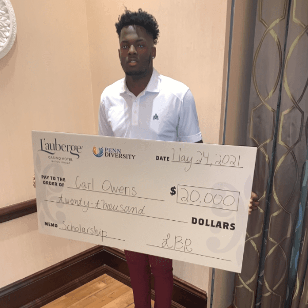 Carl Owens profile photo