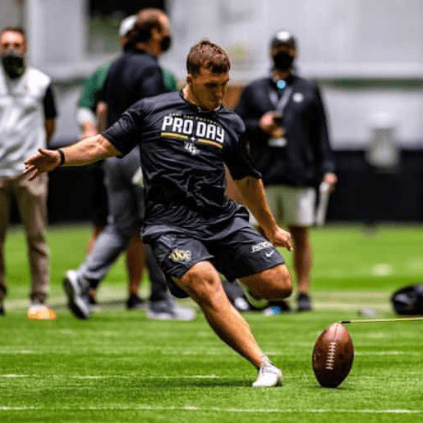 Dylan Barnas profile image