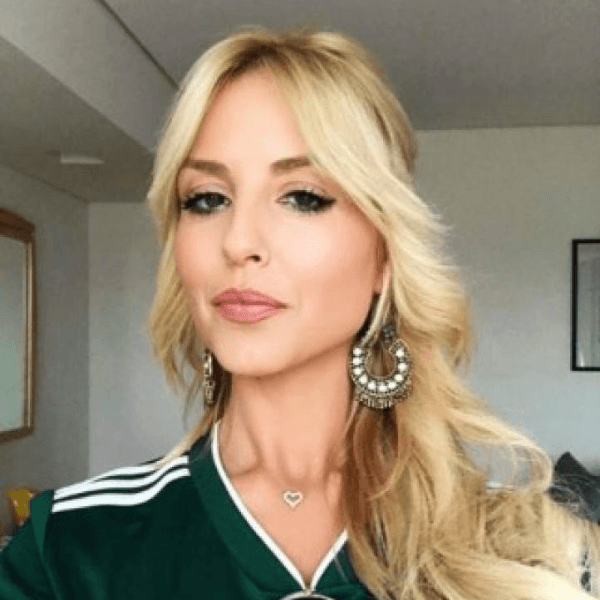 Saioa Cañibano profile image