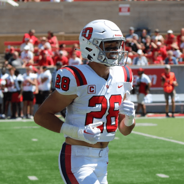 Michael Franks profile image