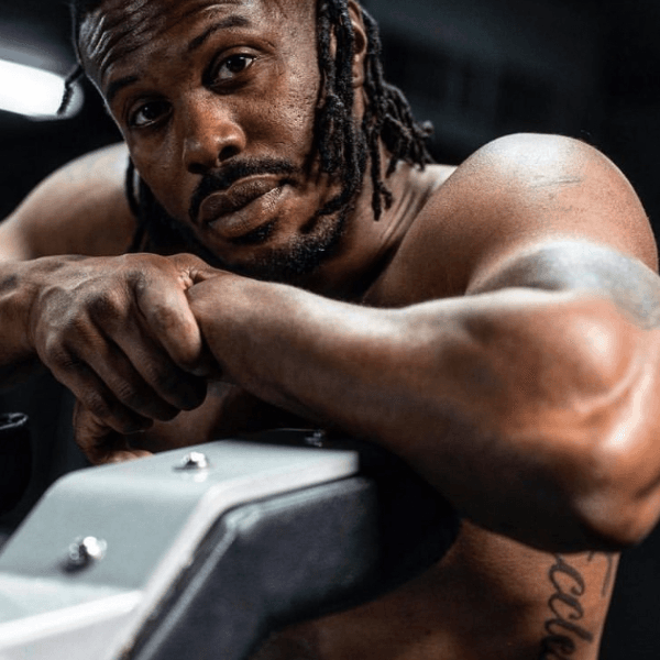 Devon Tillman profile photo