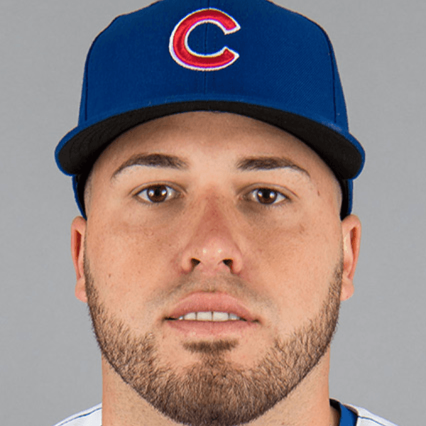 Victor Caratini profile image